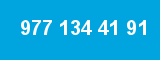 977 134 41 91